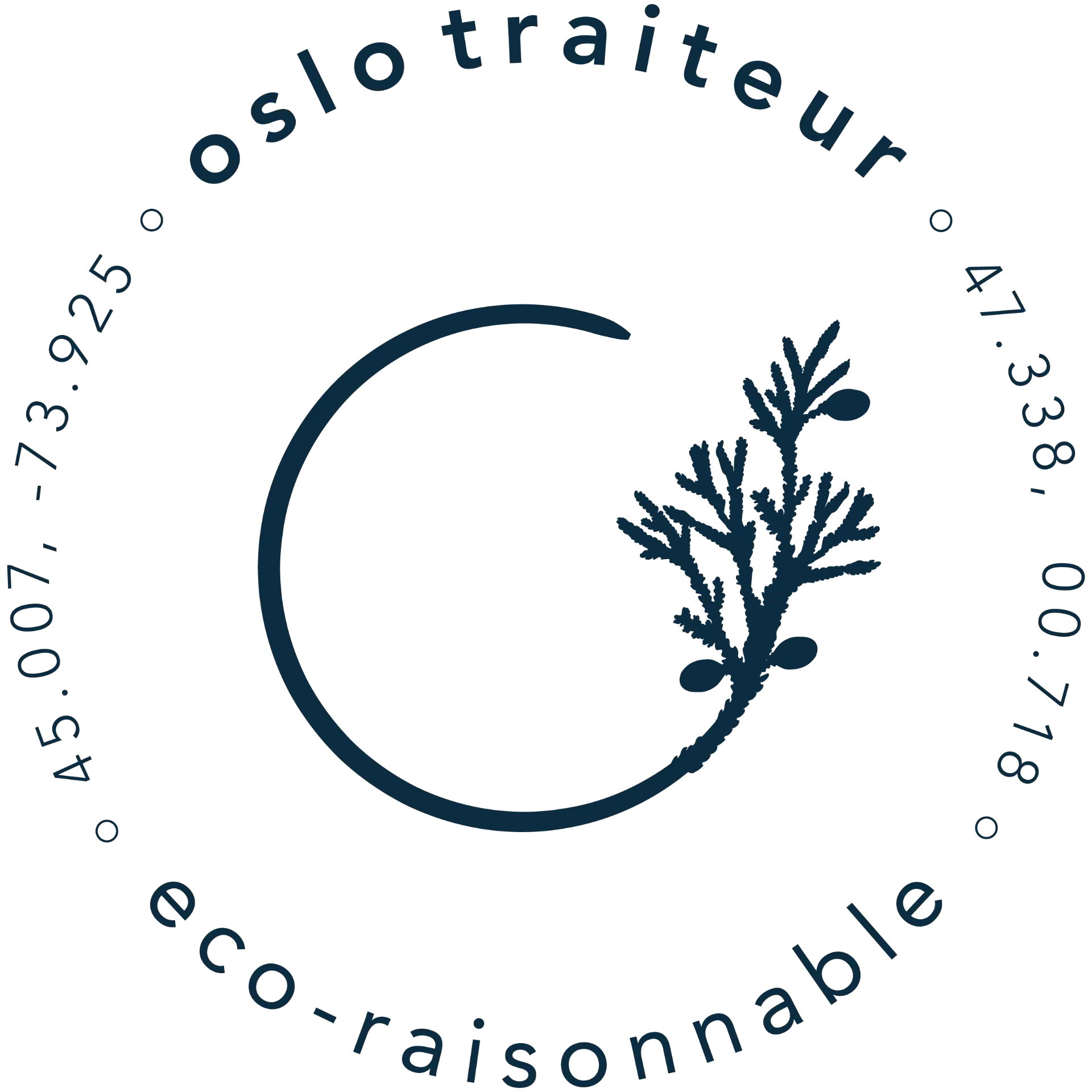 Oslo Traiteur