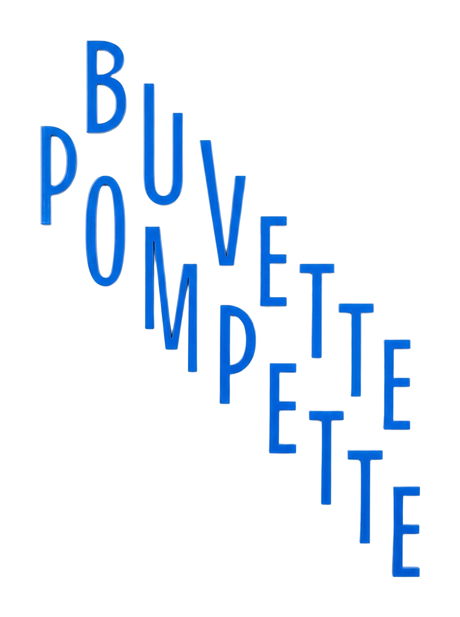 Buvette Pompette