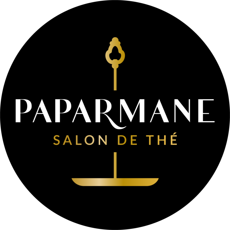 Paparmane Salon de Thé