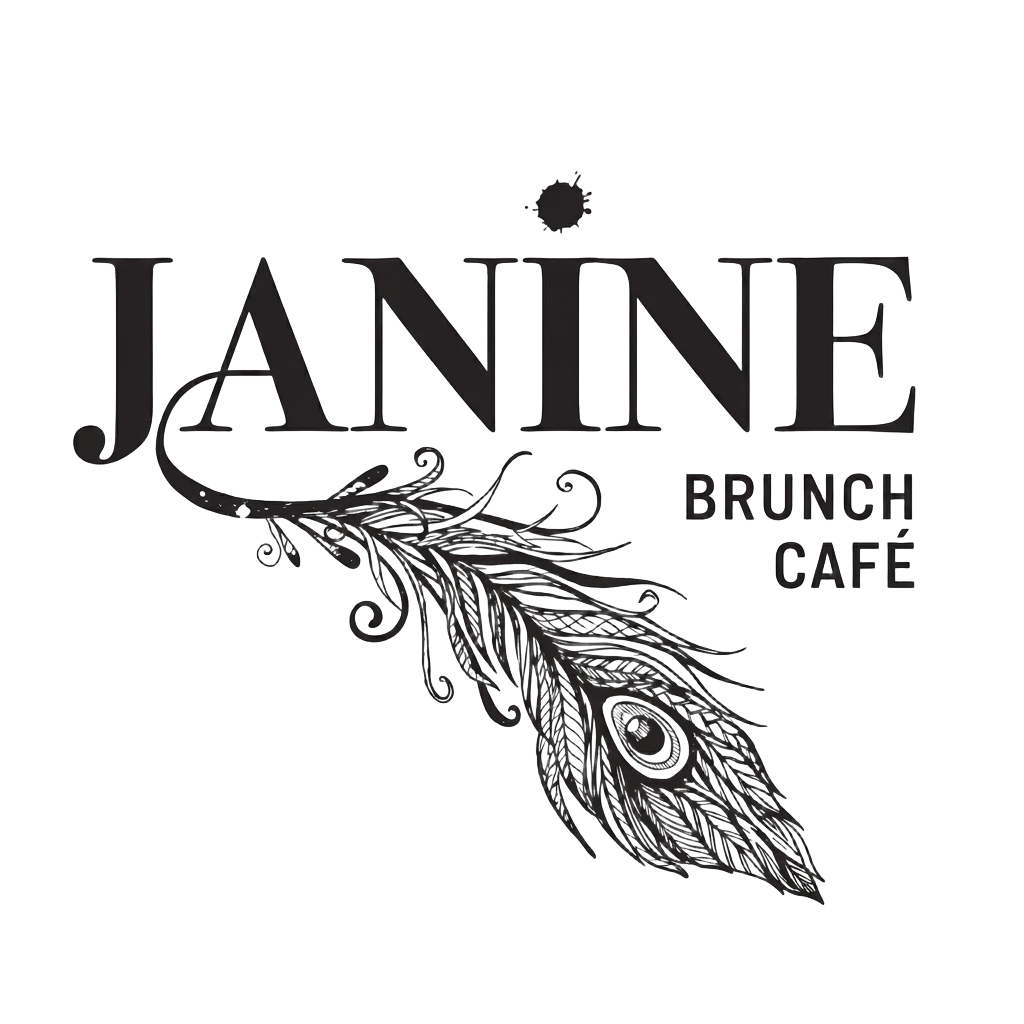 Janine Brunch Café