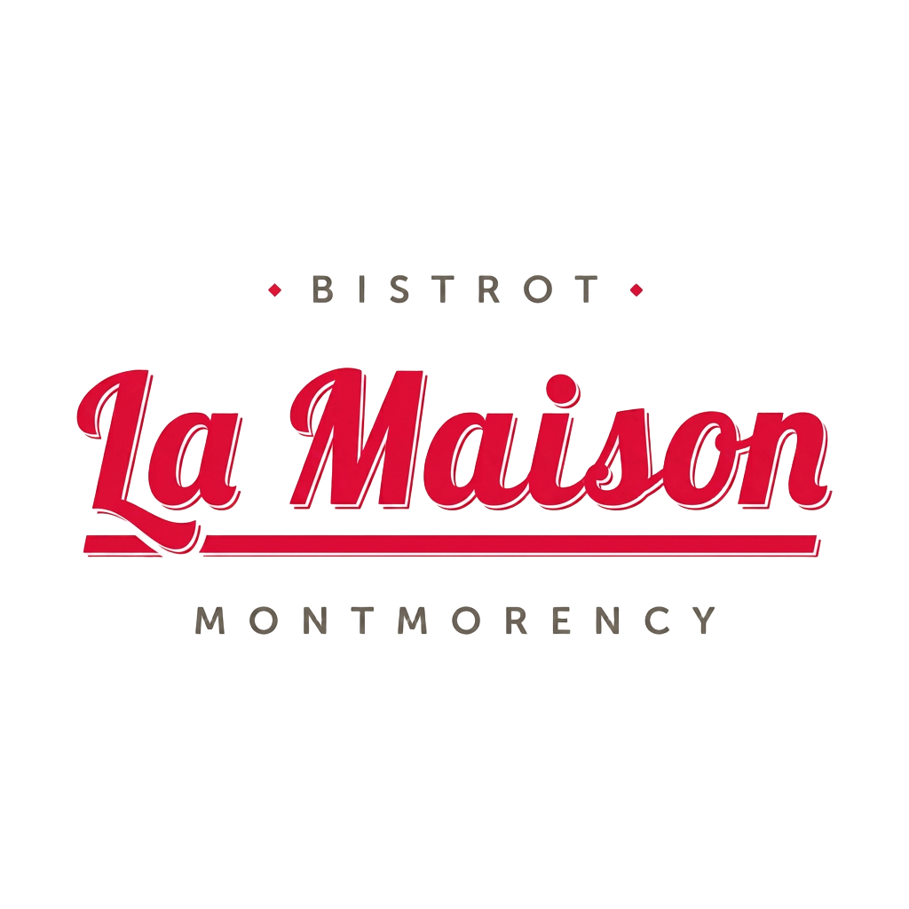 Bistrot La Maison